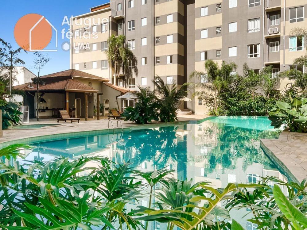 Jardim Palmeiras 2 - Seu Em Apartamento