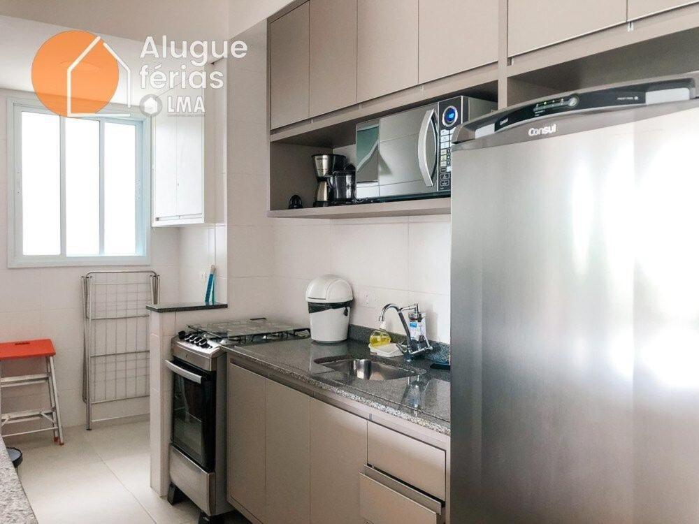 Apartamento Jardim Palmeiras 2 - Seu Em Ubatuba