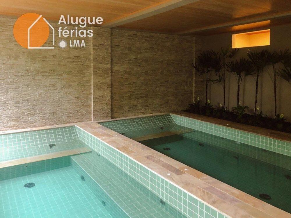 Apartamento Jardim Palmeiras 2 - Seu Em *