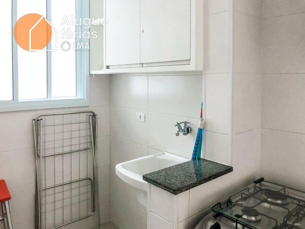 Apartamento Jardim Palmeiras 2 - Seu Em Ubatuba