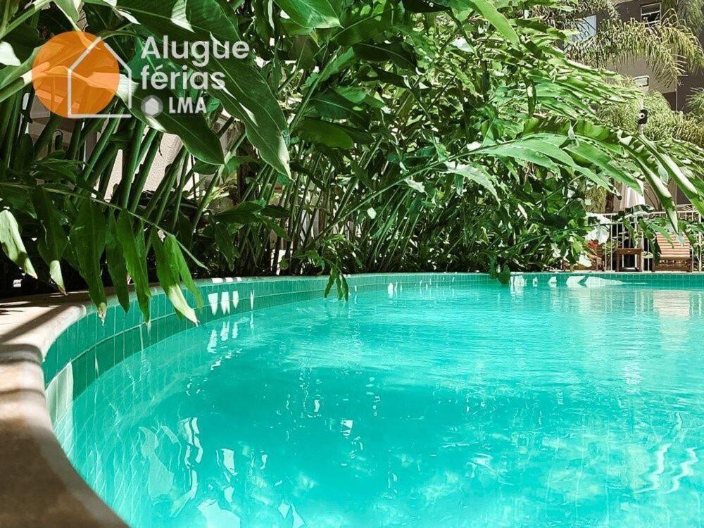 Apartamento Jardim Palmeiras 2 - Seu Em *