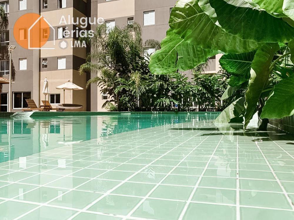 Jardim Palmeiras 2 - Seu Em Apartamento Ubatuba