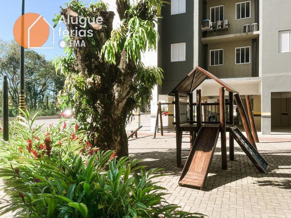 Jardim Palmeiras 2 - Seu Em Apartamento