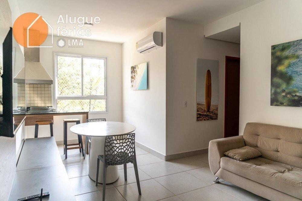 Jardim Palmeiras 2 - Seu Em Apartamento Ubatuba