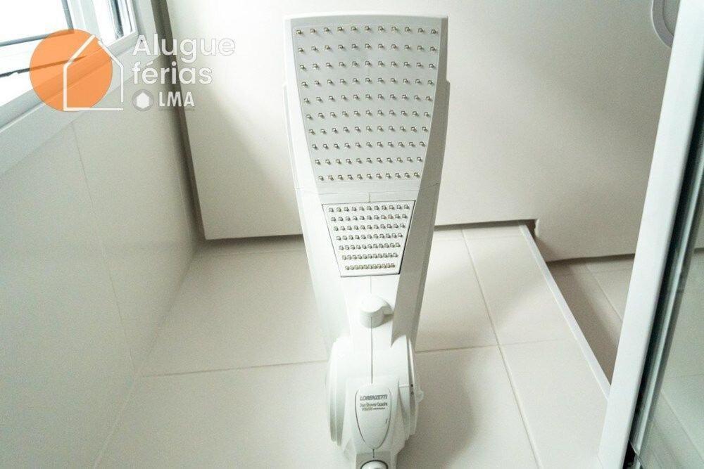 Apartamento Jardim Palmeiras 2 - Seu Em