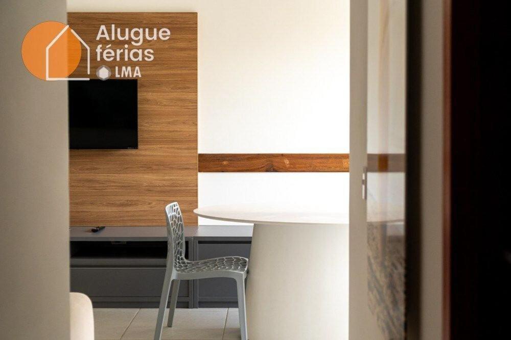 Apartamento Jardim Palmeiras 2 - Seu Em