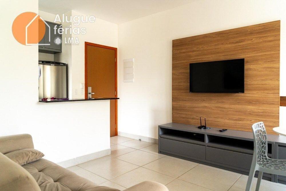 Apartamento Jardim Palmeiras 2 - Seu Em *