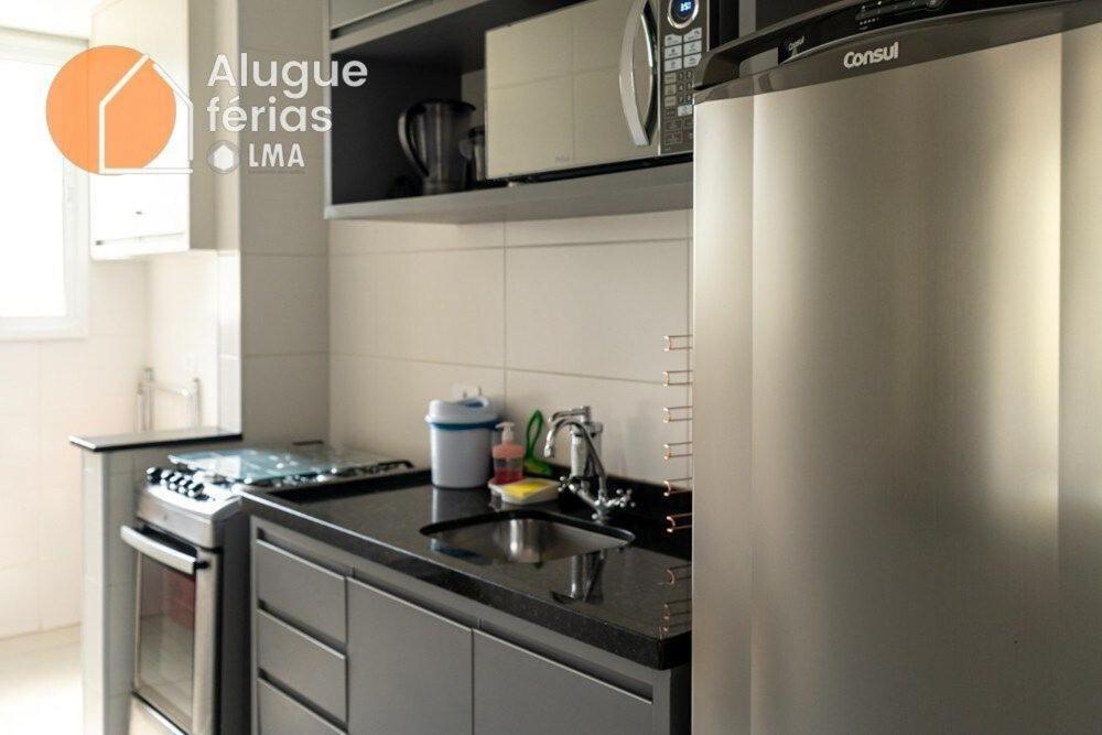 Apartamento Jardim Palmeiras 2 - Seu Em Ubatuba
