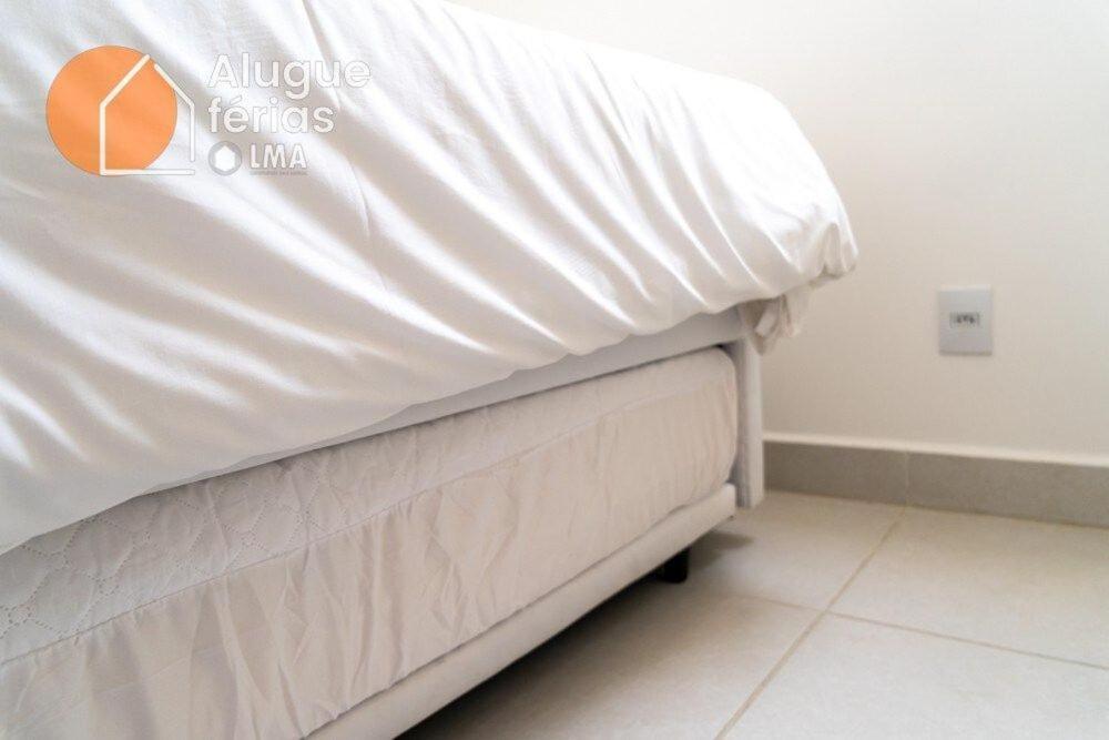 Apartamento Jardim Palmeiras 2 - Seu Em