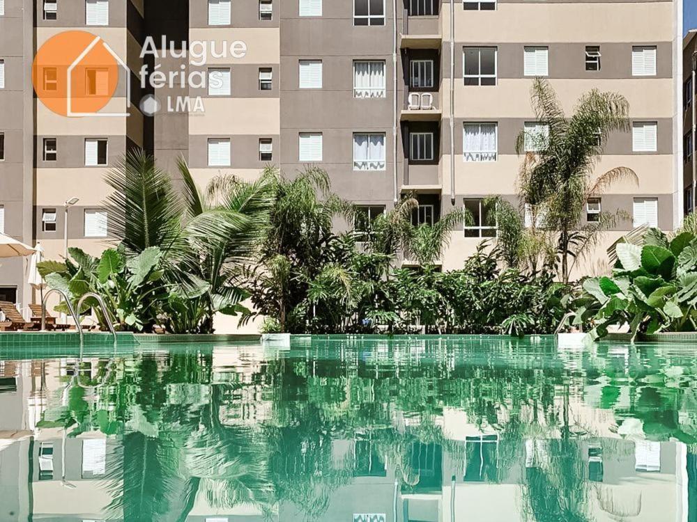Apartamento Jardim Palmeiras 2 - Seu Em *