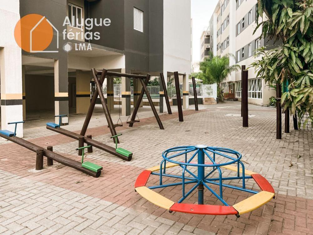 Apartamento Jardim Palmeiras 2 - Seu Em *