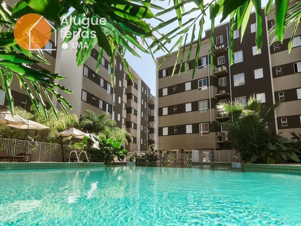 Apartamento Jardim Palmeiras 2 - Seu Em *
