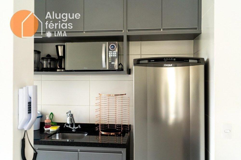 Apartamento Jardim Palmeiras 2 - Seu Em